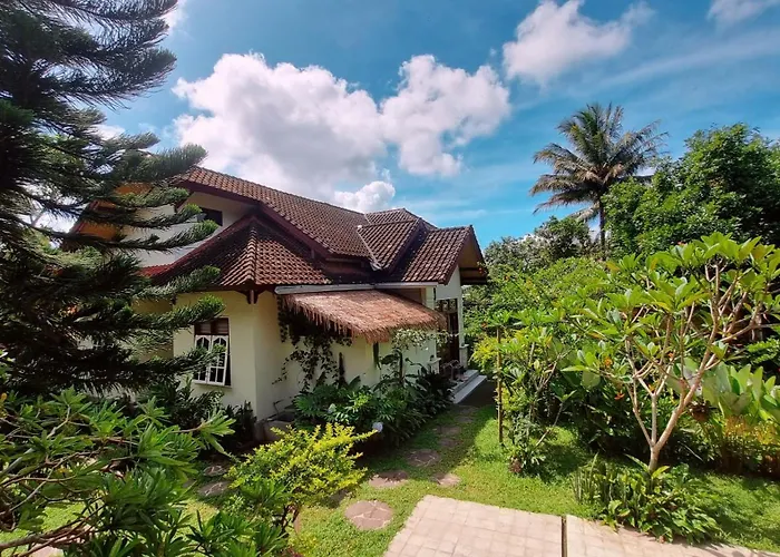 Les Rizieres Lombok - Tetebatu